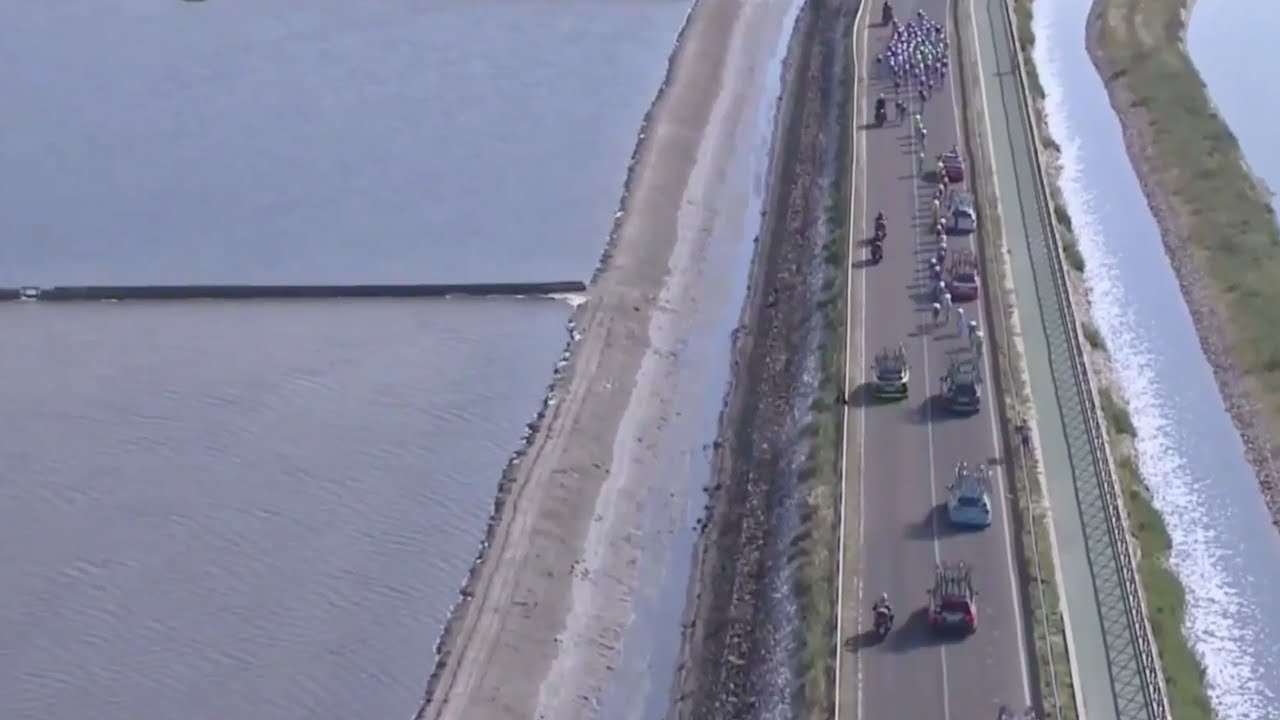 Giro d'Italia 2013 – Stage 06 [FULL STAGE]