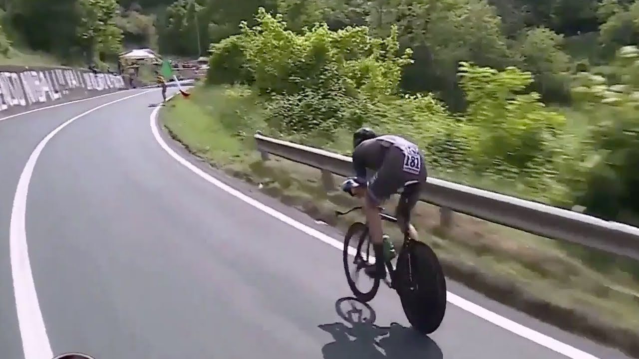 Giro d’Italia 2013 – Stage 08 [FULL STAGE - Individual Time Trial]