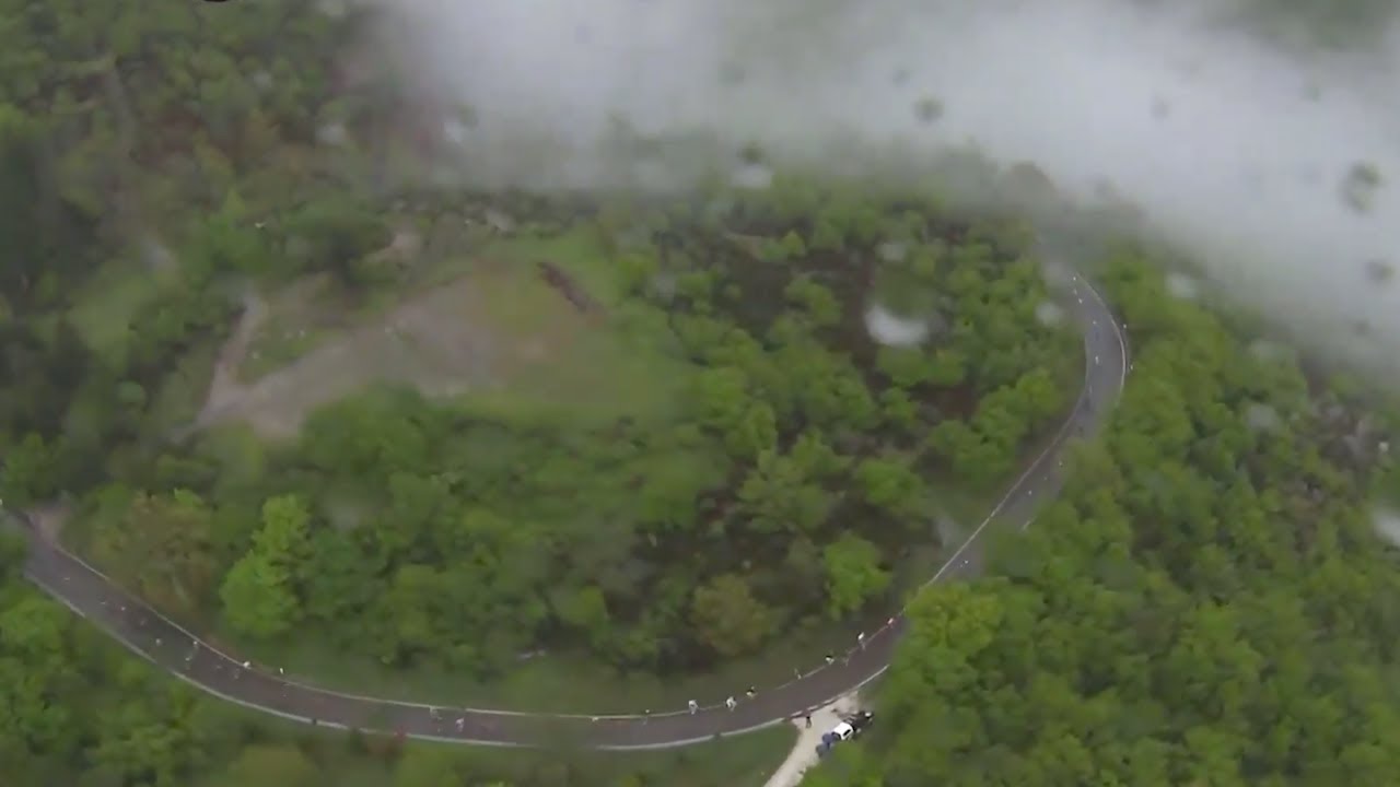 Giro d’Italia 2013 – Stage 09 [FULL STAGE]