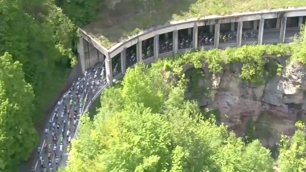 Giro d’Italia 2013 – Stage 10 [FULL STAGE]