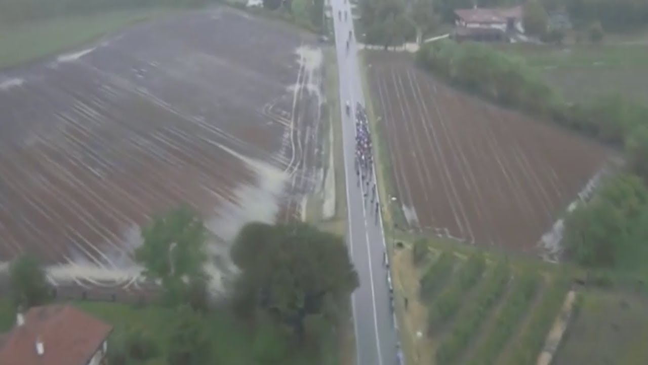 Giro d’Italia 2013 – Stage 12 [FULL STAGE]