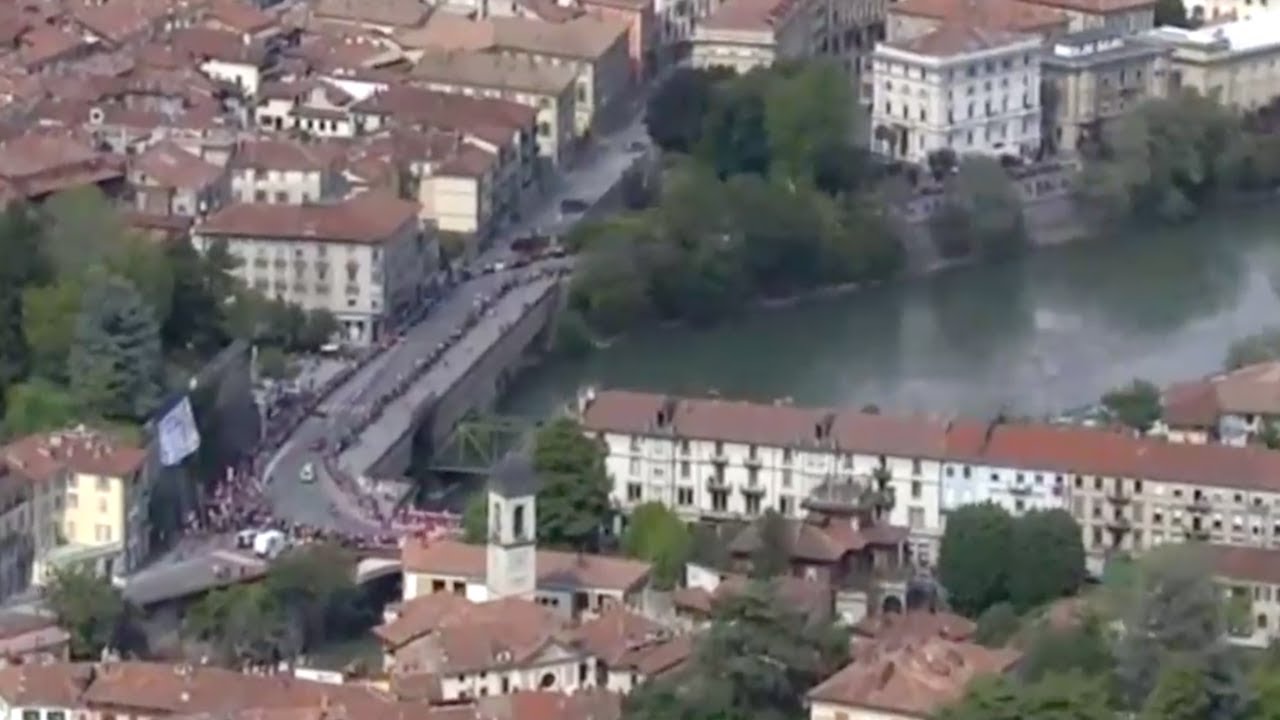 Giro d’Italia 2013 – Stage 16 [FULL STAGE]