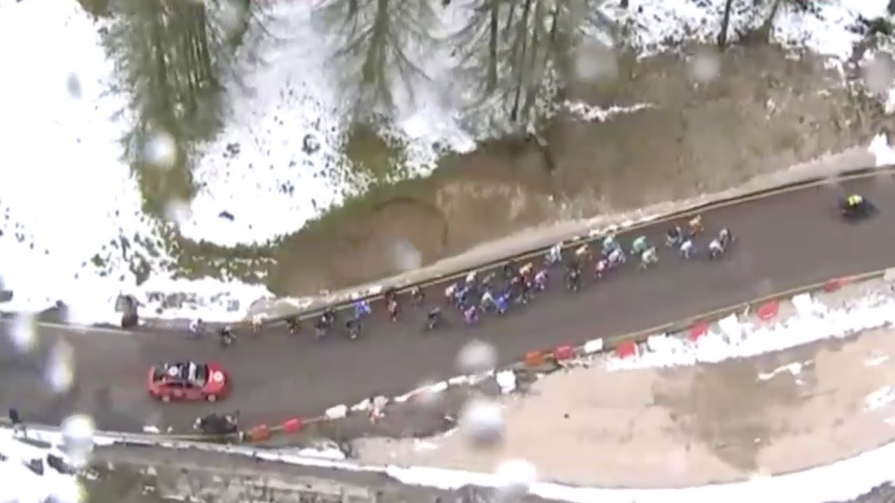 Giro d’Italia 2013 – Stage 20 [FULL STAGE]
