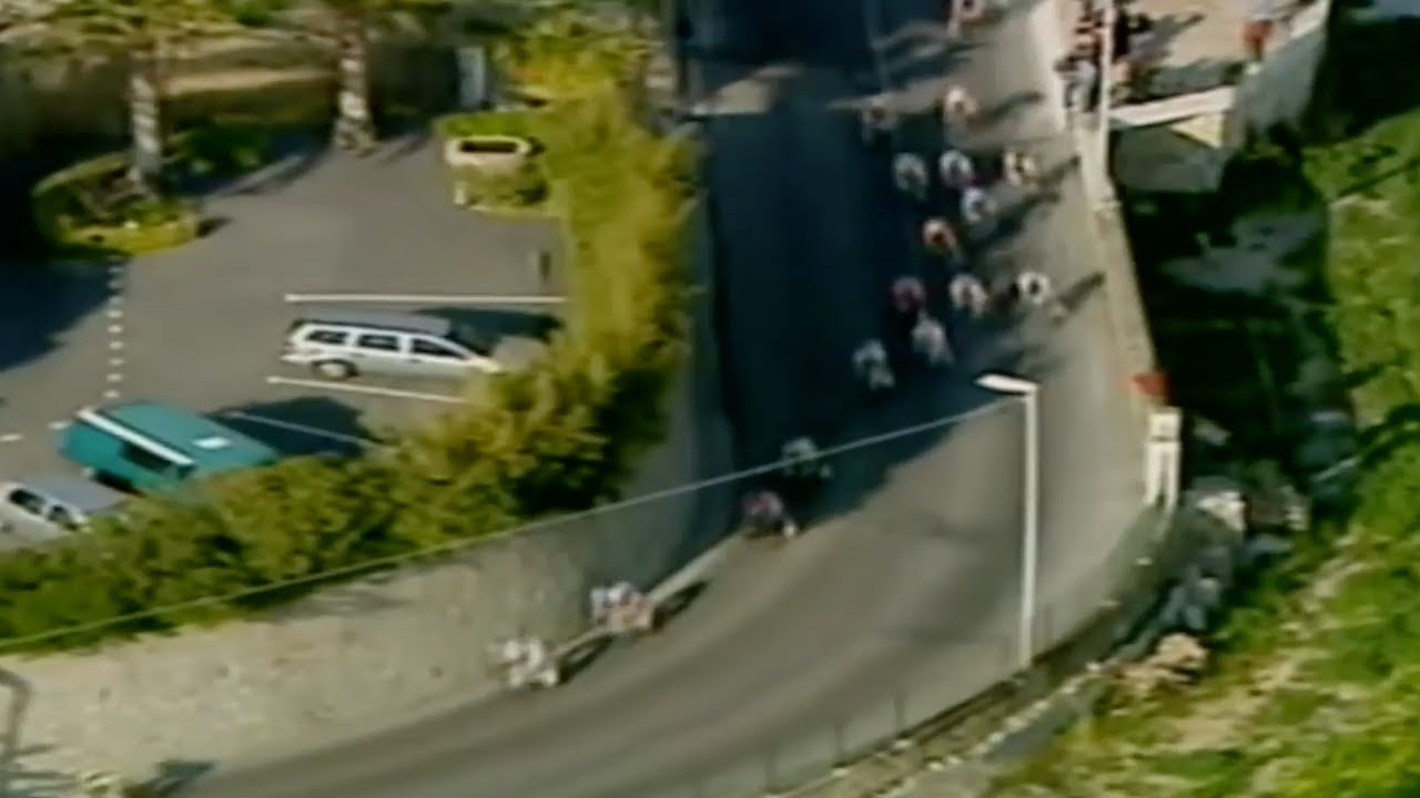 Milano-Sanremo 2009 [FULL RACE]