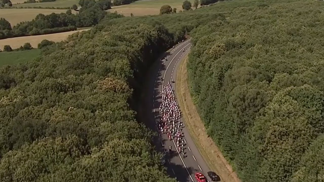 Tour de France 2011 – Stage 01 [FULL STAGE]