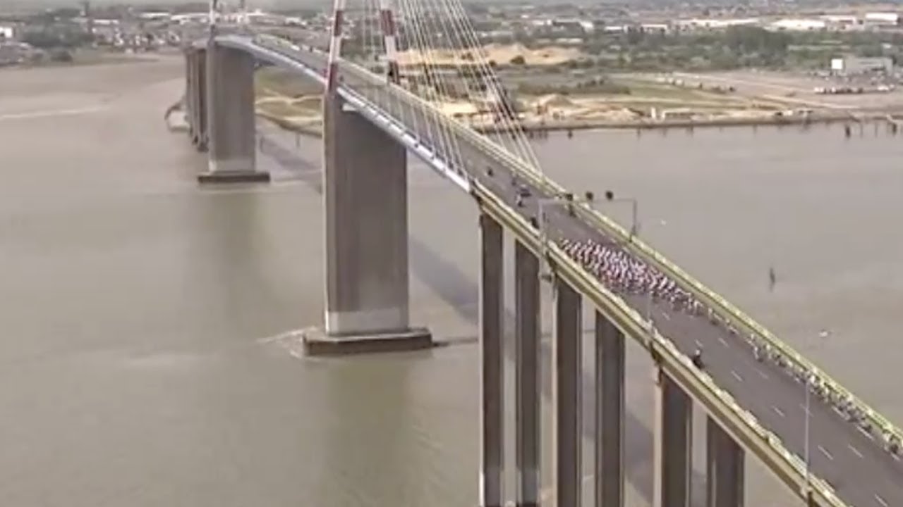 Tour de France 2011 – Stage 03 [FULL STAGE]