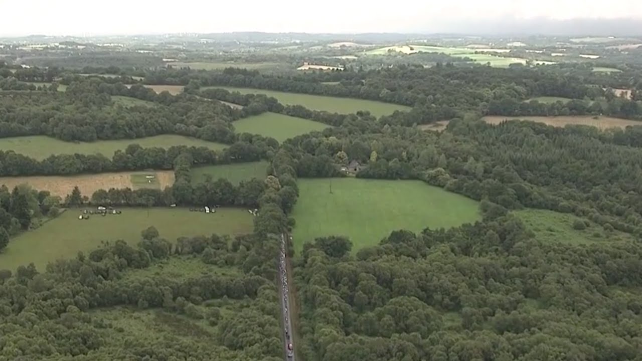 Tour de France 2011 – Stage 04 [FULL STAGE]