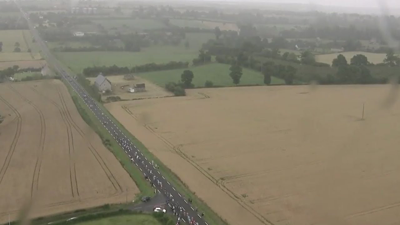 Tour de France 2011 – Stage 06 [FULL STAGE]