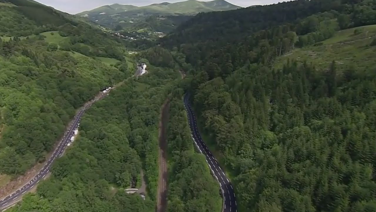 Tour de France 2011 – Stage 08 [FULL STAGE]