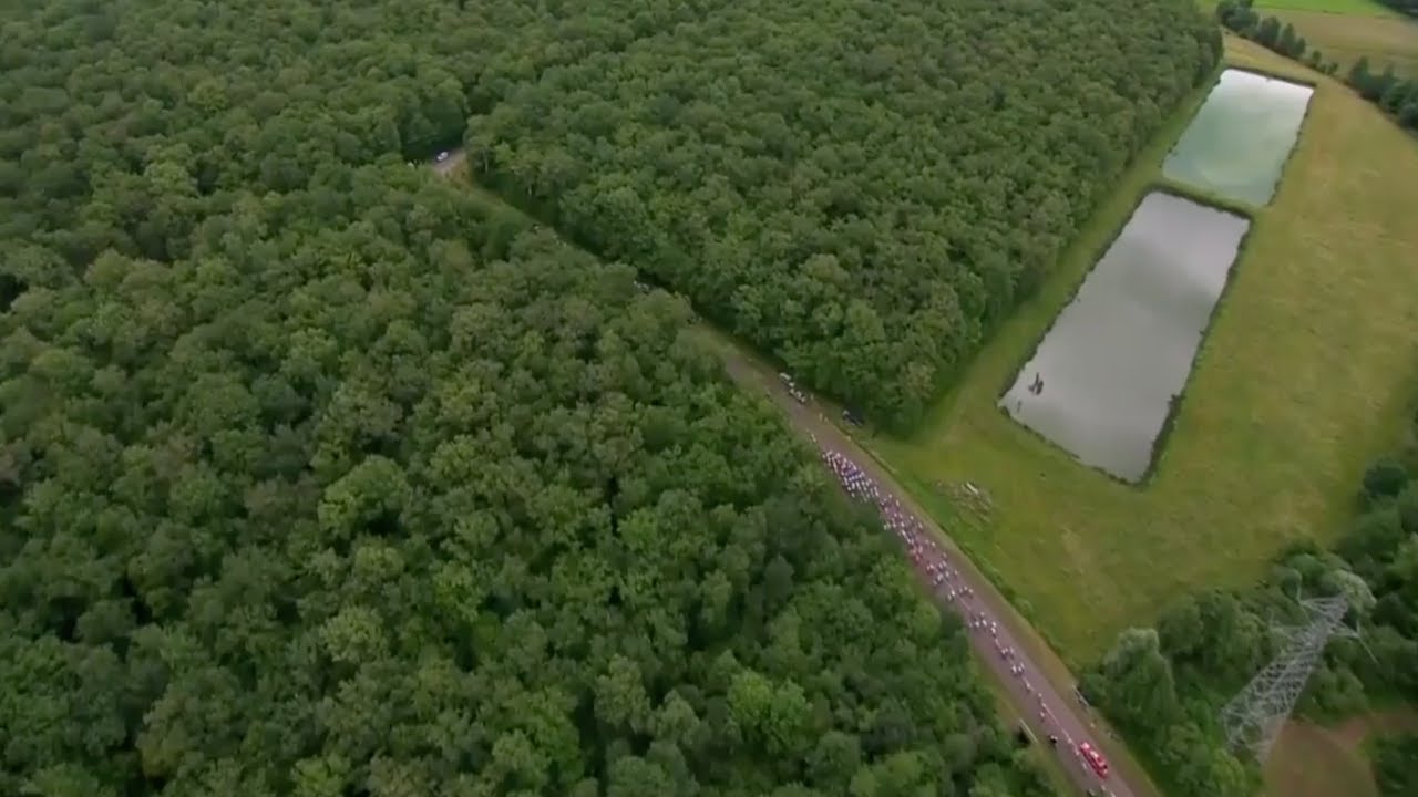 Tour de France 2012 – Stage 06 [FULL STAGE] (flemish)