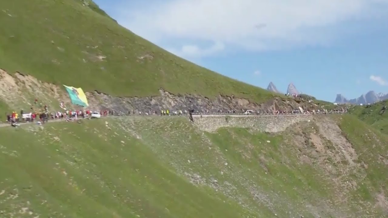 Tour de France 2012 – Stage 11 [FULL STAGE] (flemish)
