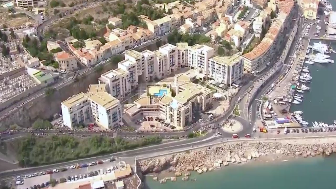 Tour de France 2012 – Stage 13 [FULL STAGE] (flemish)