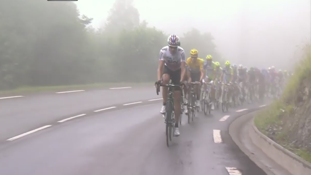 Tour de France 2012 – Stage 17 [FULL STAGE] (flemish)