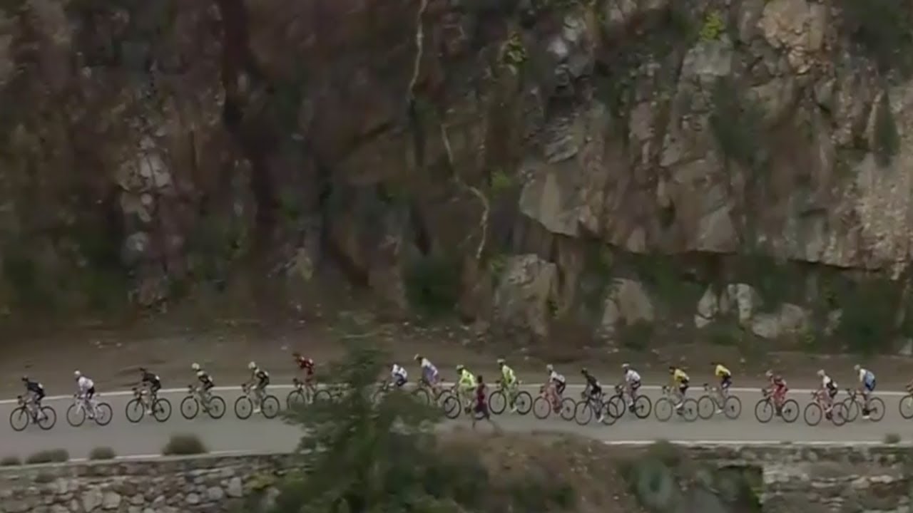 Tour of California 2015 - Stage 7 [FULL STAGE]