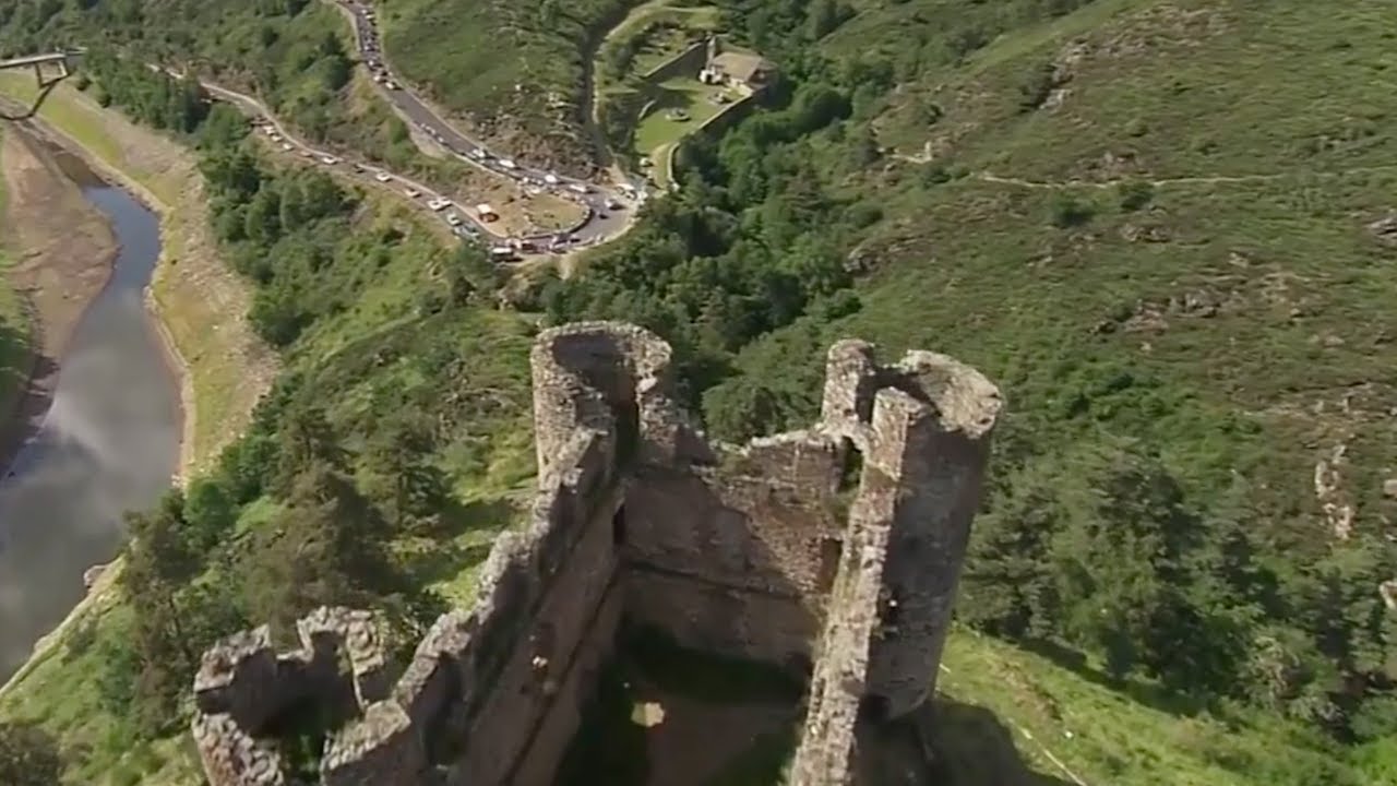 Tour de France 2011 – Stage 09 [FULL STAGE]