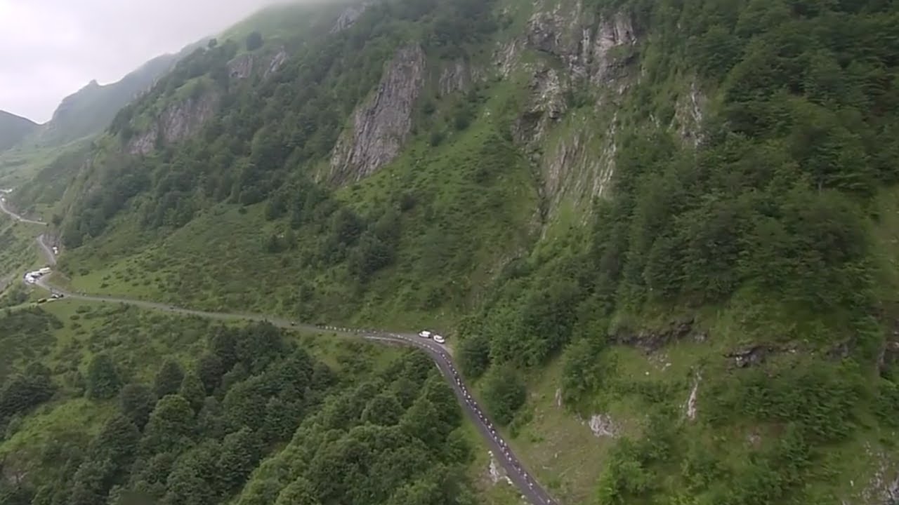 Tour de France 2011 – Stage 13 [FULL STAGE]