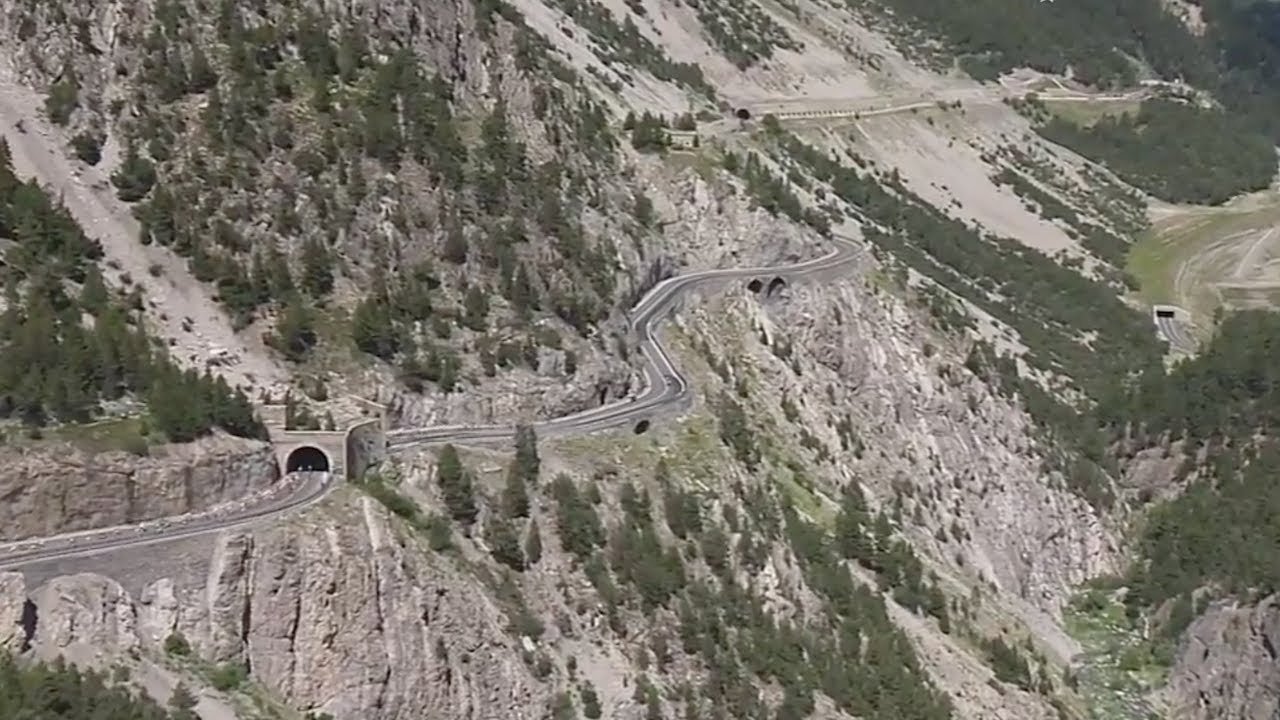 Tour de France 2011 – Stage 17 [FULL STAGE]