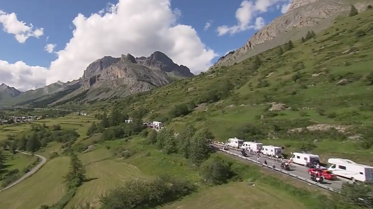 Tour de France 2011 – Stage 18 [FULL STAGE]