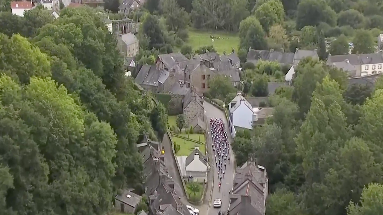 Bretagne Classic 2020 [FULL RACE]