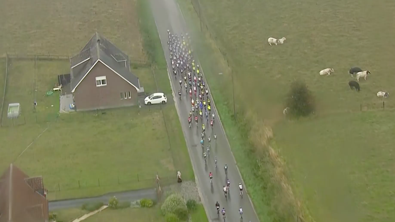 Brussels Cycling Classic 2020 [FULL RACE]