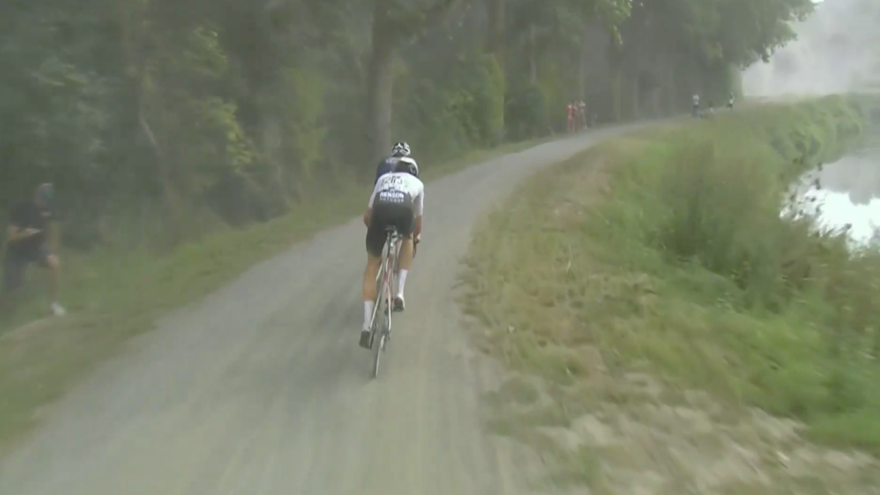 Dwars Door Het Hageland 2020 [LAST 20 KM]