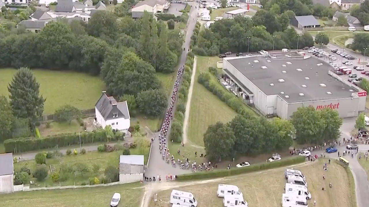 European Championships 2020 [FULL RACE]