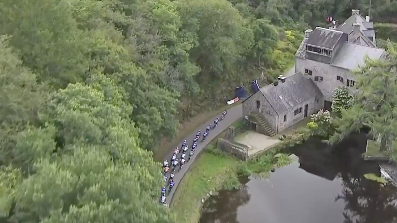 European Championships 2020 [LAST 10 KM]