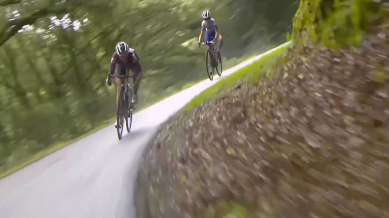 GP de Plouay 2020 [FULL RACE] (ladies)