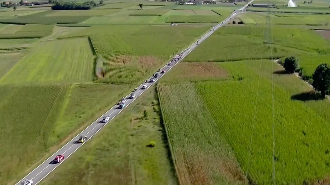 Milano-Torino 2020 [FULL RACE]