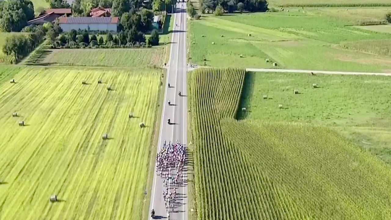 Milano-Torino 2020 [LAST 15 KM]