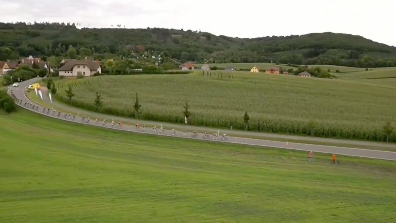 National Championships 2020 – Czech and Slovak – Road Race – [FULL RACE](czech)