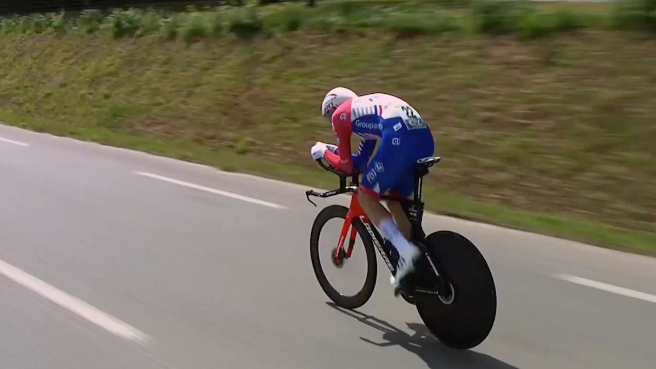 National Championships 2020 – France – [Individual Time Trial – FULL RACE]