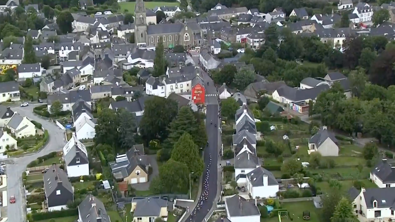 National Championships 2020 – France – Road Race – [FULL RACE] (ladies)