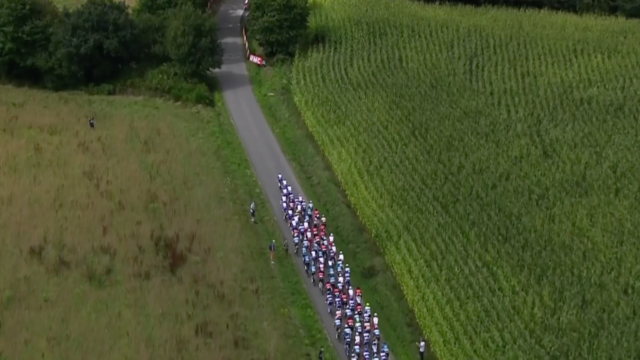 National Championships 2020 – France – Road Race – [FULL RACE]