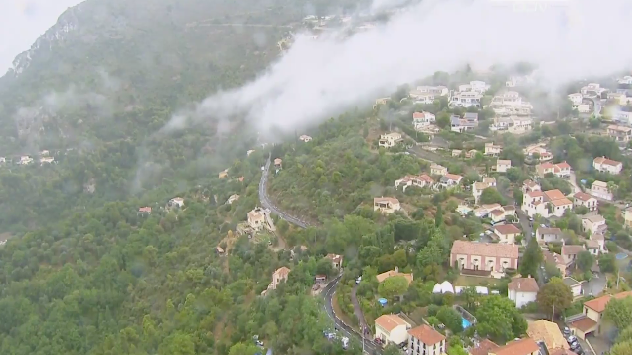 Tour de France 2020 - Stage 01 [FULL STAGE]