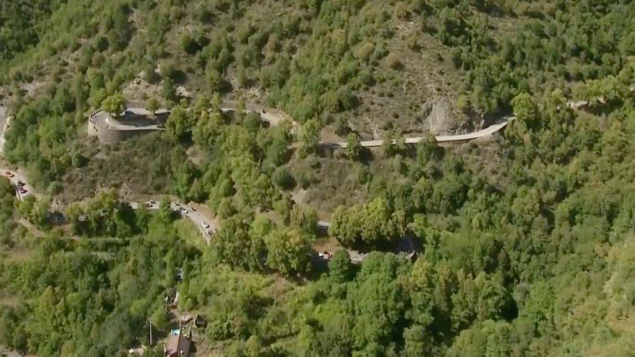 Tour de France 2020 - Stage 02 [FULL STAGE]