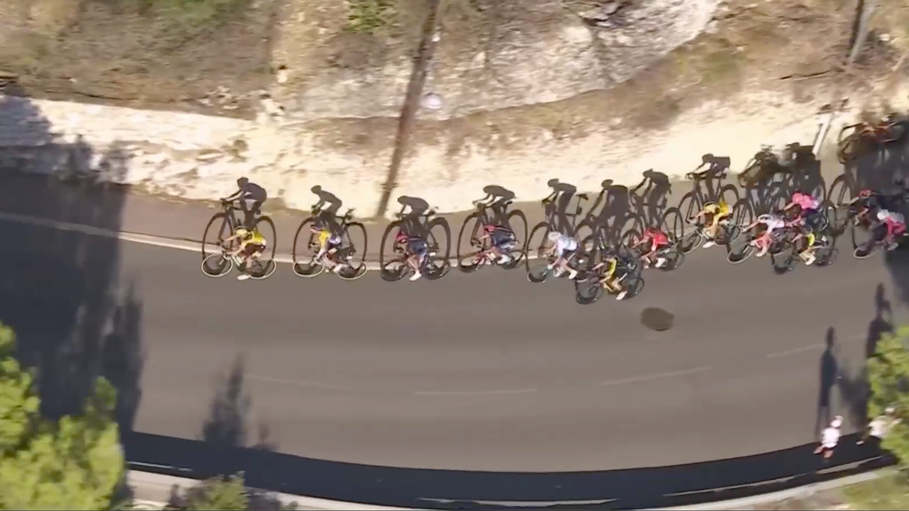 Tour de France 2020 - Stage 02 [LAST 15 KM]