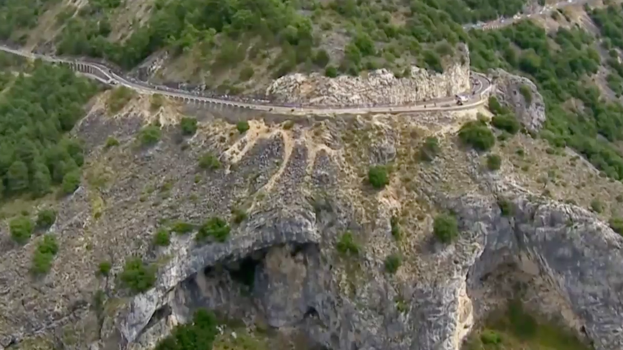 Tour de France 2020 - Stage 03 [FULL STAGE]