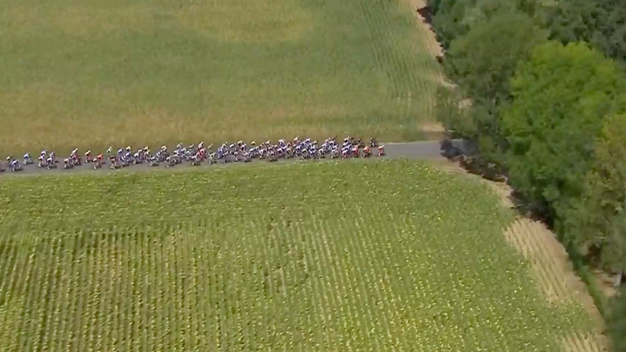 Tour de l’Ain 2020 - Stage 1 [LAST 10 KM]