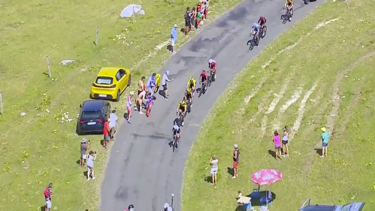 Tour de l’Ain 2020 - Stage 3 [LAST 10 KM]