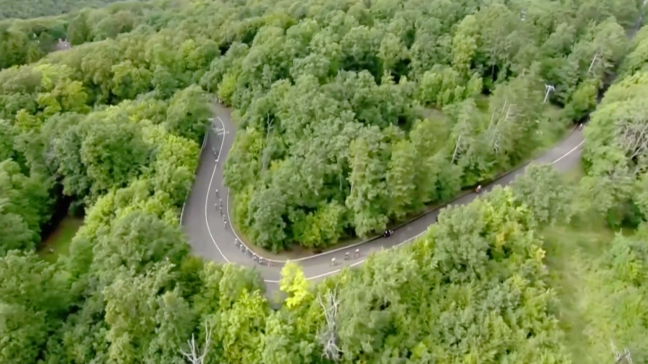 Tour of Hungary 2020 - Stage 5 [FULL STAGE]