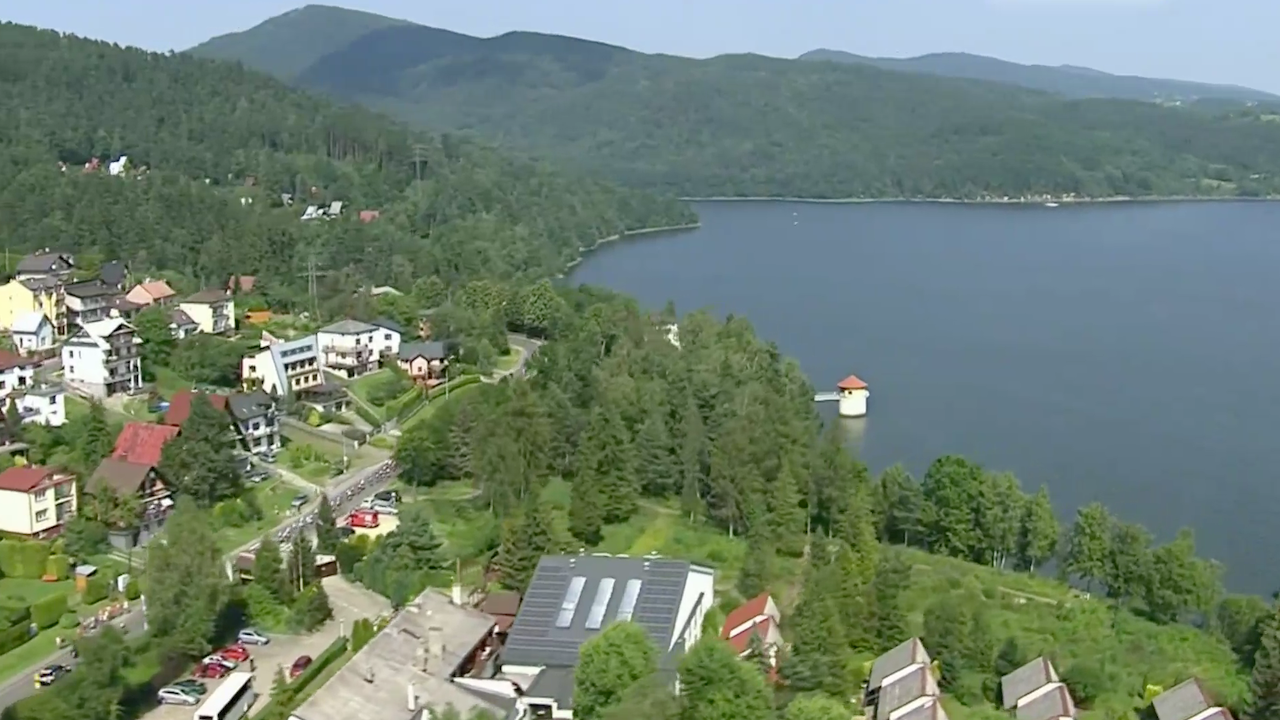 Tour of Poland 2020 - Stage 3 [FULL STAGE]