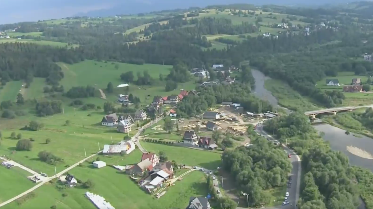 Tour of Poland 2020 - Stage 4 [FULL STAGE]