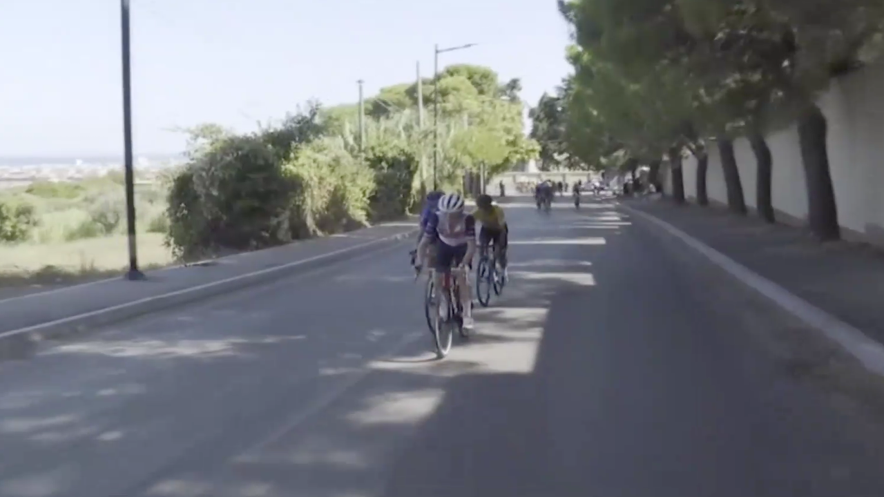 Trofeo Matteotti 2020 [FULL RACE] (italian)