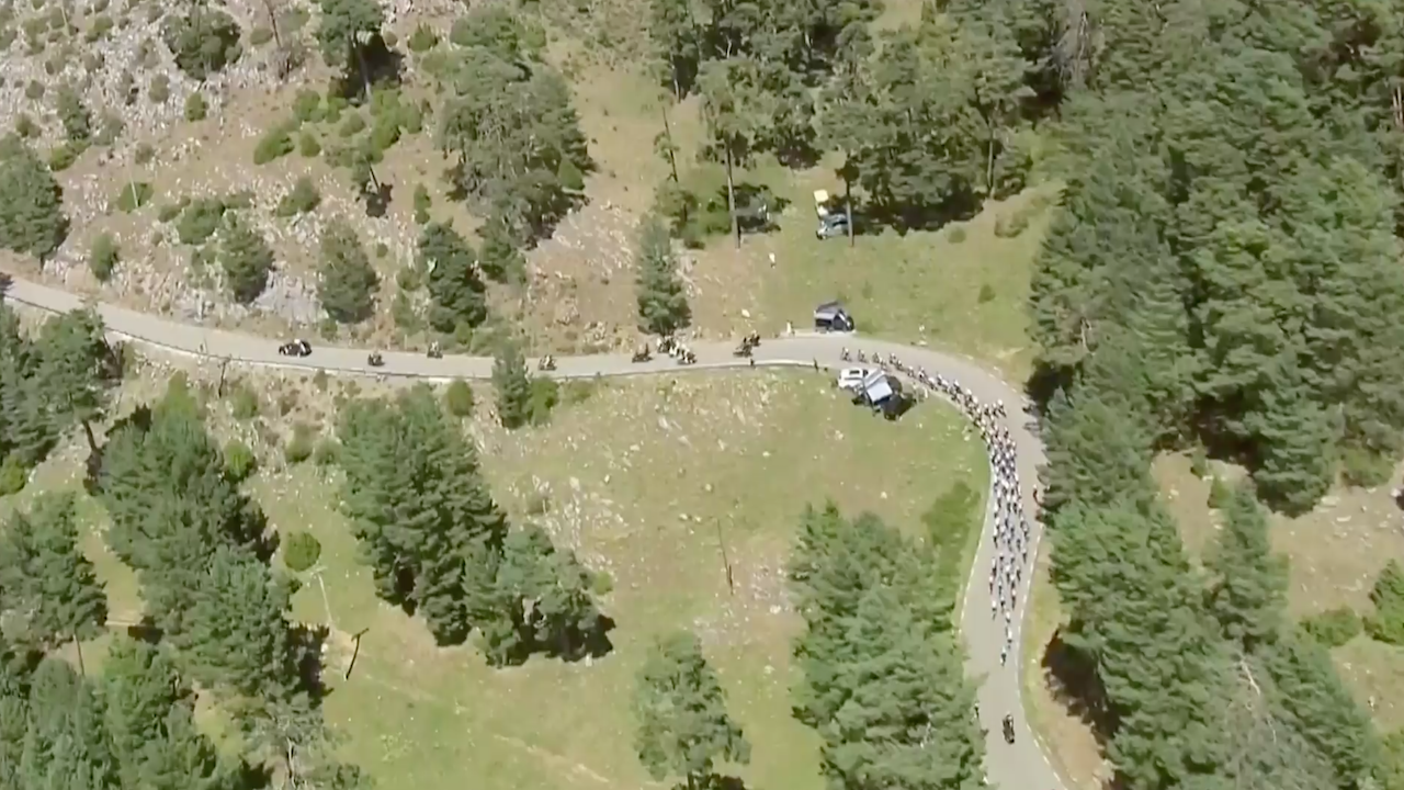 Vuelta a Burgos 2020 – Stage 5 [LAST 10 KM] (spanish)