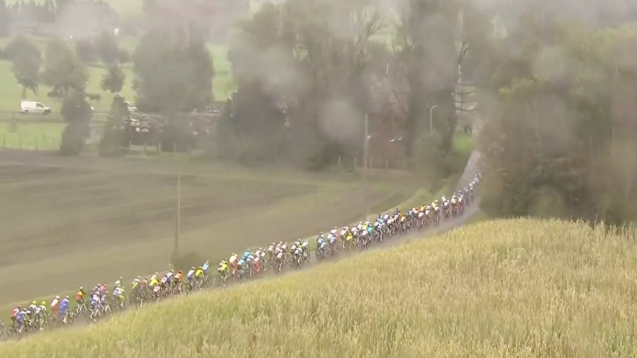 BinckBank Tour 2020 - Stage 1 [FULL RACE]