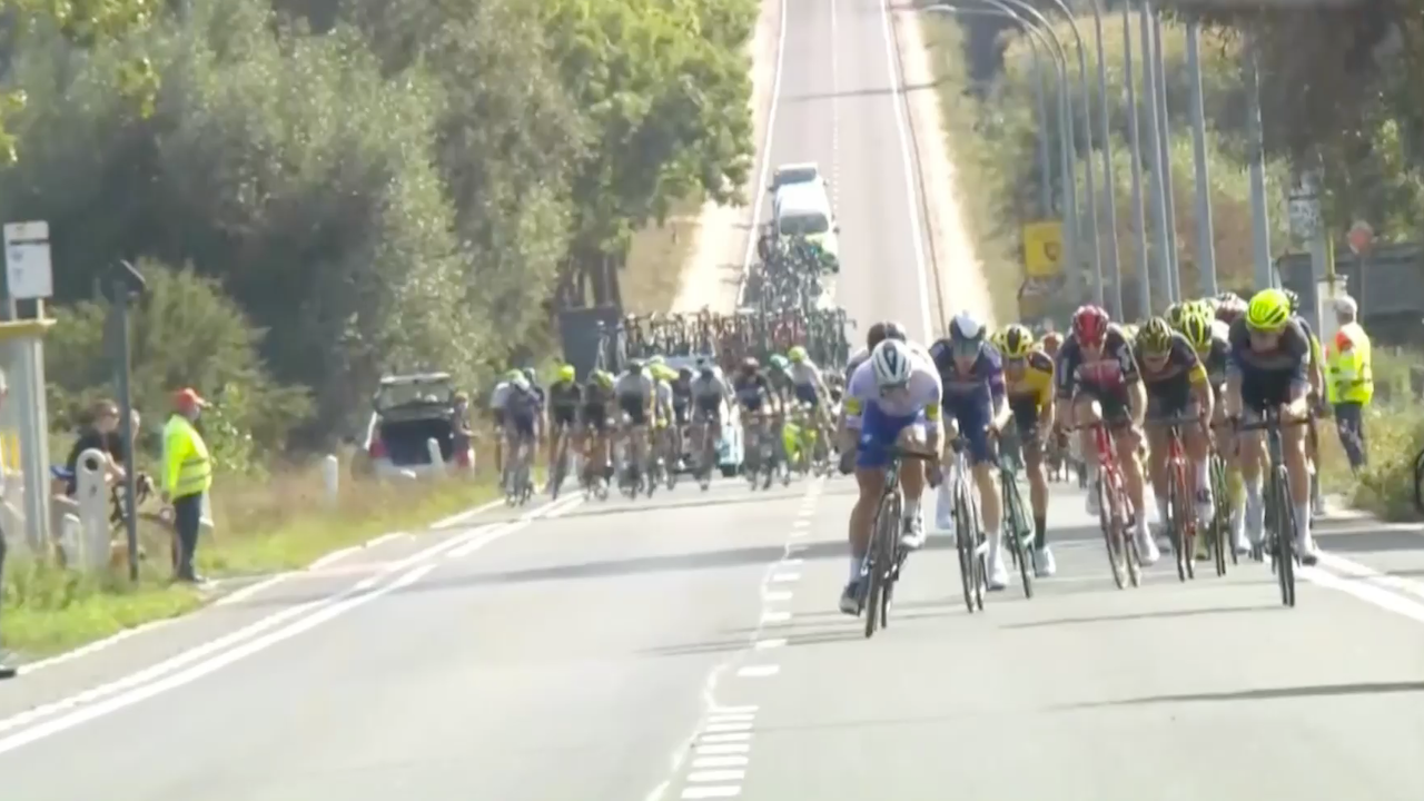 Gooikse Pijl 2020 [FULL STAGE] (flemish)