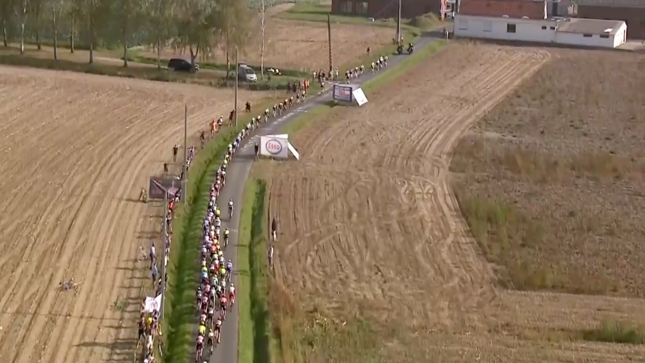 National Championships 2020 – Belgium – Road Race – [FULL RACE] (flemish)