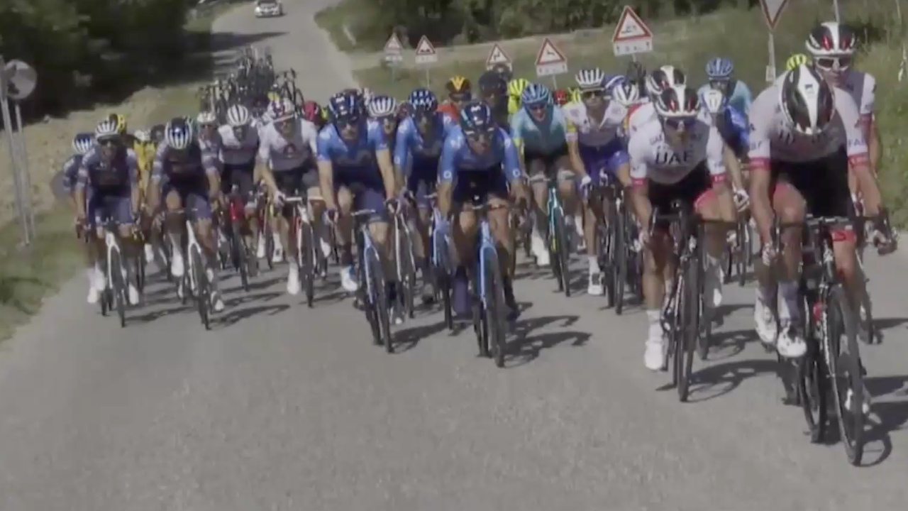 Settimana Internazionale Coppi e Bartali 2020 - Stage 2 [FULL STAGE] (italian)