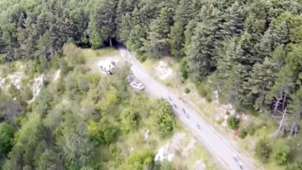 Settimana Internazionale Coppi e Bartali 2020 - Stage 3 [FULL STAGE] (italian)